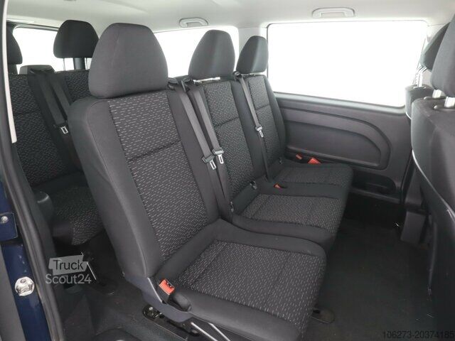 Minibus Mercedes-Benz Vito 114 TourerPro,Extralang,8Sitzer,Automatik