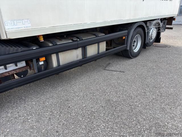 Šaldytuvas sunkvežimis Scania R470