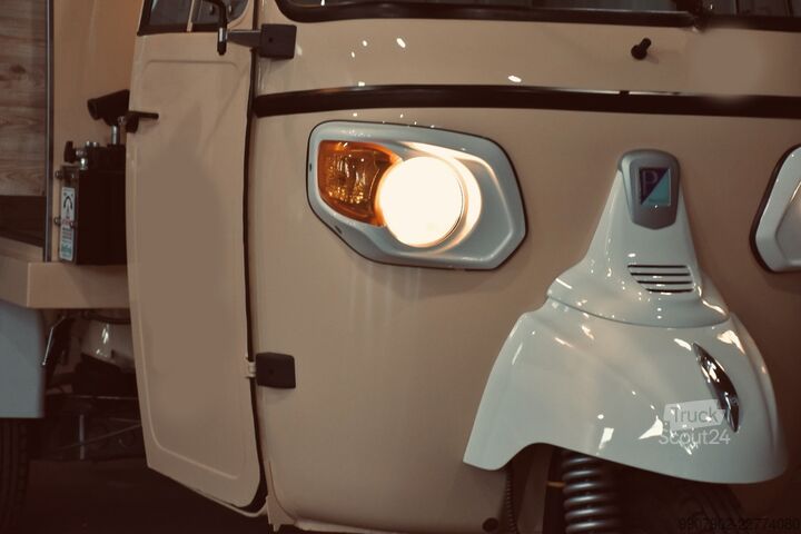 Veicolo commerciale Piaggio Ape Classic