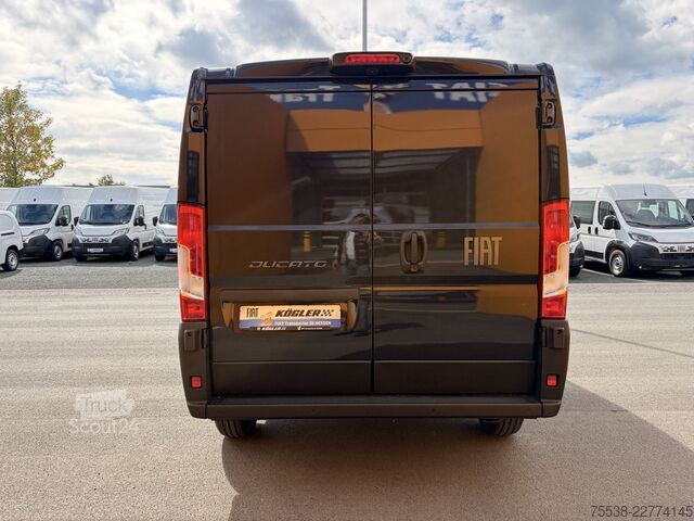 Furgone Fiat Ducato