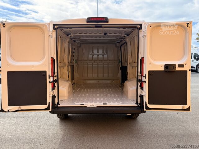 Furgone Fiat Ducato