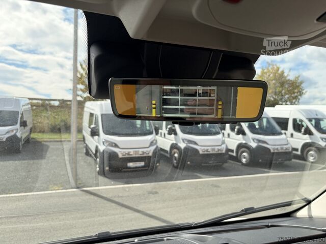 Furgone Fiat Ducato