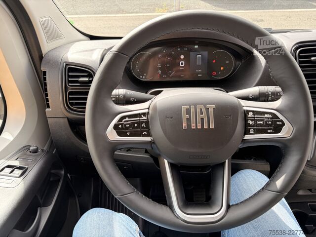 Furgone Fiat Ducato