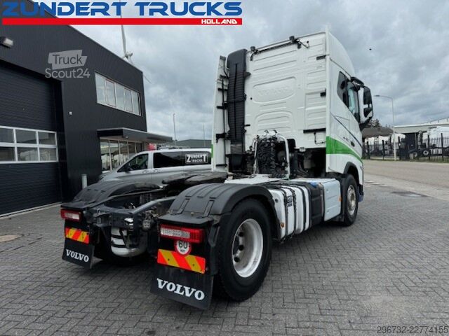  Volvo FH 460 GLOBETROTTER