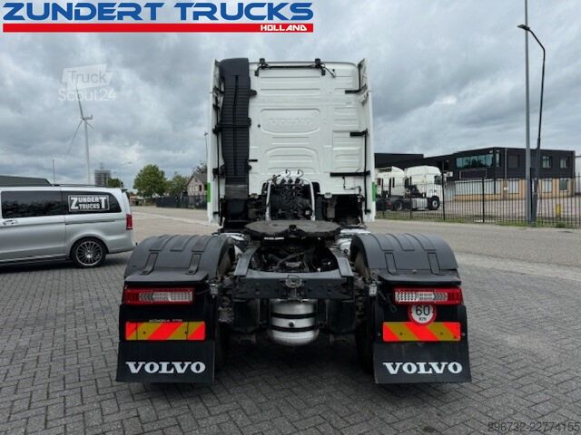  Volvo FH 460 GLOBETROTTER