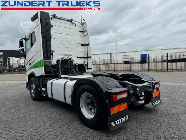 Volvo FH 460 GLOBETROTTER