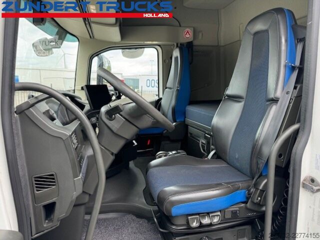  Volvo FH 460 GLOBETROTTER