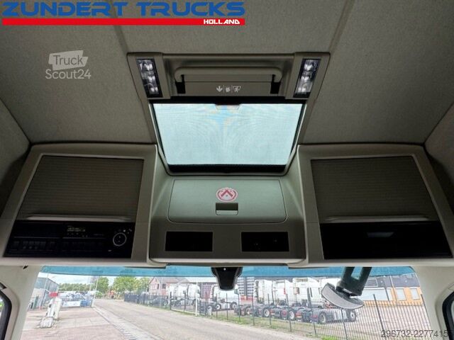  Volvo FH 460 GLOBETROTTER