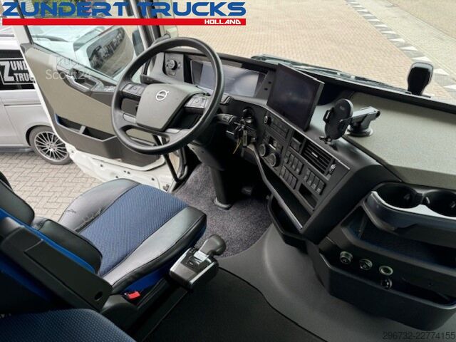  Volvo FH 460 GLOBETROTTER