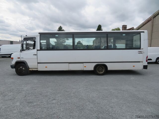 Autobus urbain Mercedes-Benz VARIO