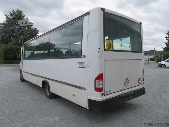 Autobus urbain Mercedes-Benz VARIO