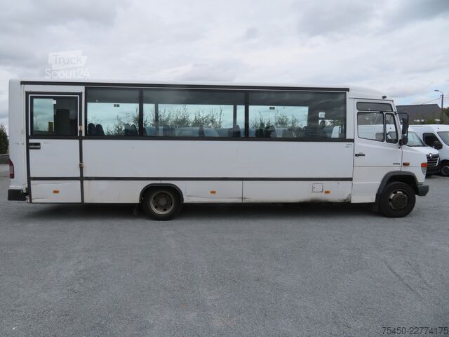 Autobus urbain Mercedes-Benz VARIO