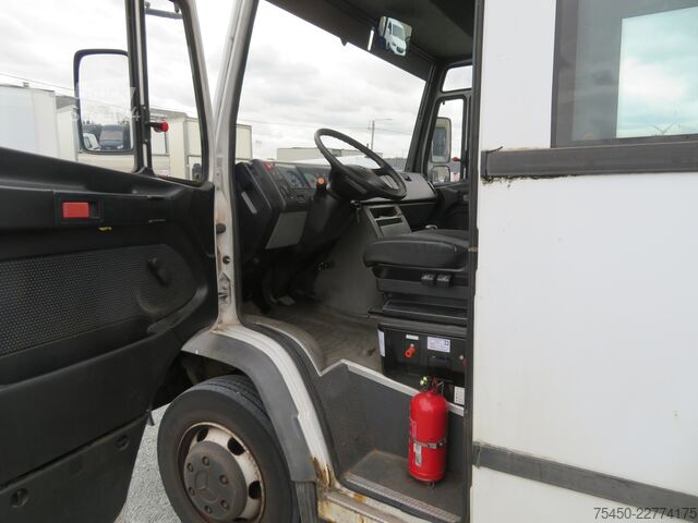 Autobus urbain Mercedes-Benz VARIO