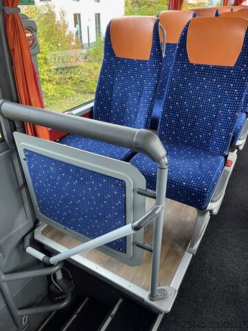 Autobús interurbano Setra S 415 H - Euro6 (Integro Intouro UL)