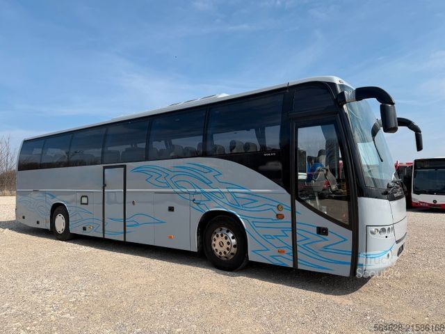 Autobus granturismo VOLVO 9700 HD