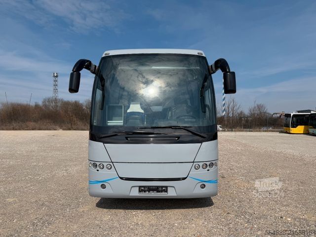 Autobus granturismo VOLVO 9700 HD