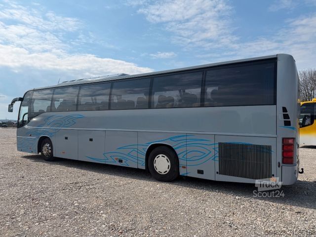 Autobus granturismo VOLVO 9700 HD