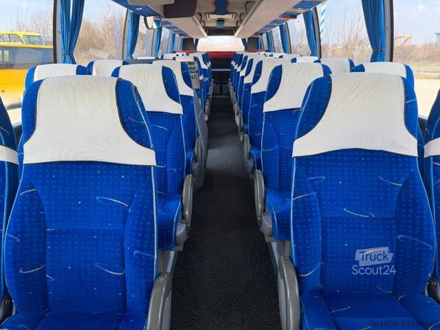 Autobus granturismo VOLVO 9700 HD