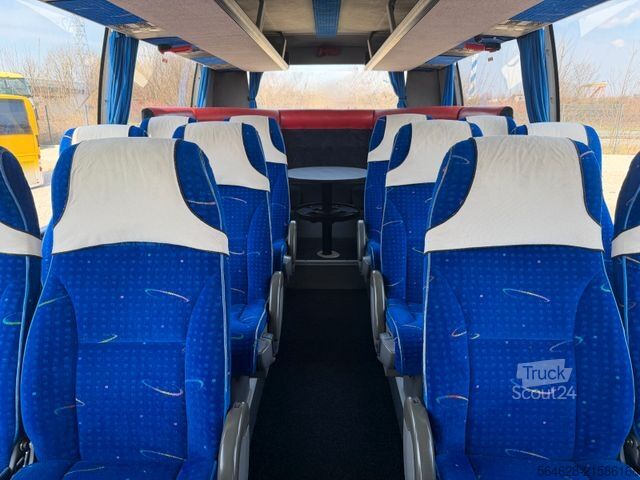 Autobus granturismo VOLVO 9700 HD