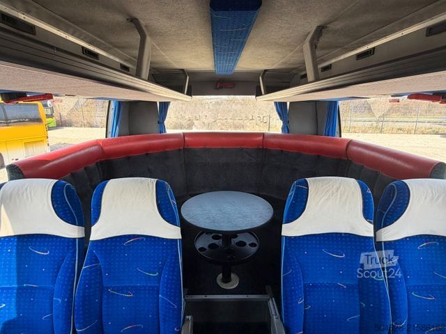 Autobus granturismo VOLVO 9700 HD