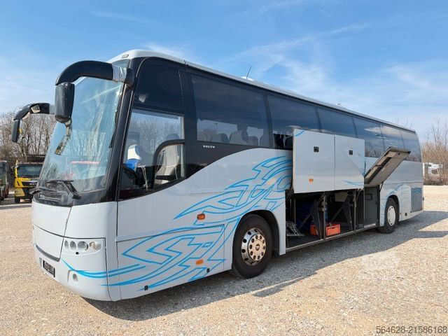 Autobus granturismo VOLVO 9700 HD