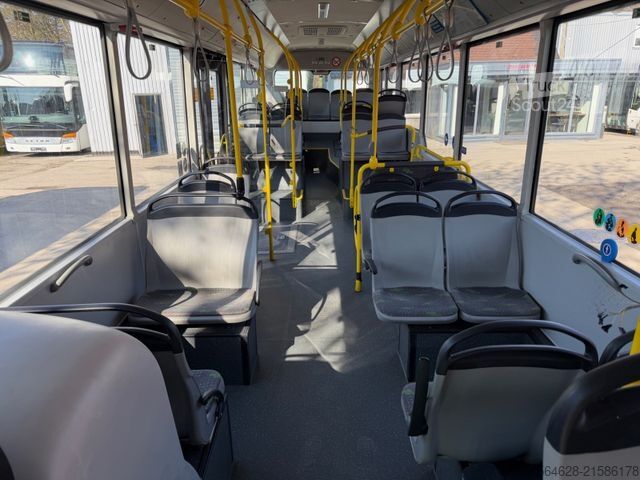 City bus MAN A21 Lion?s City