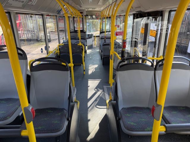 City bus MAN A21 Lion?s City