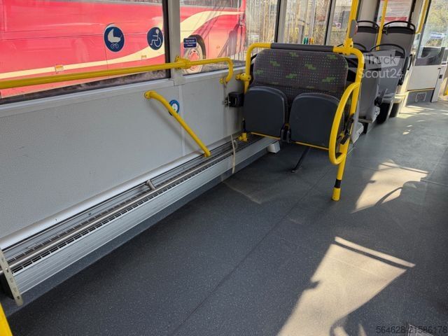 City bus MAN A21 Lion?s City