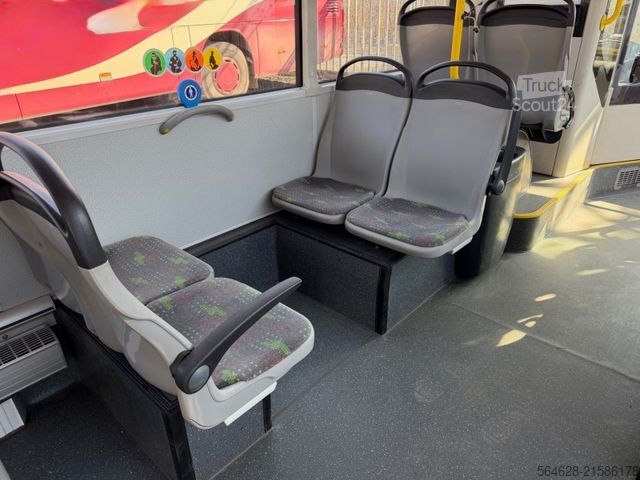 City bus MAN A21 Lion?s City