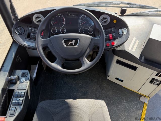 City bus MAN A21 Lion?s City