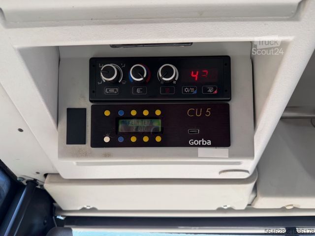 City bus MAN A21 Lion?s City