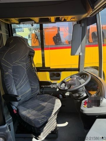 Městský autobus MERCEDES-BENZ Citaro O 530 KLIMA  260 KW  Neulack TOP