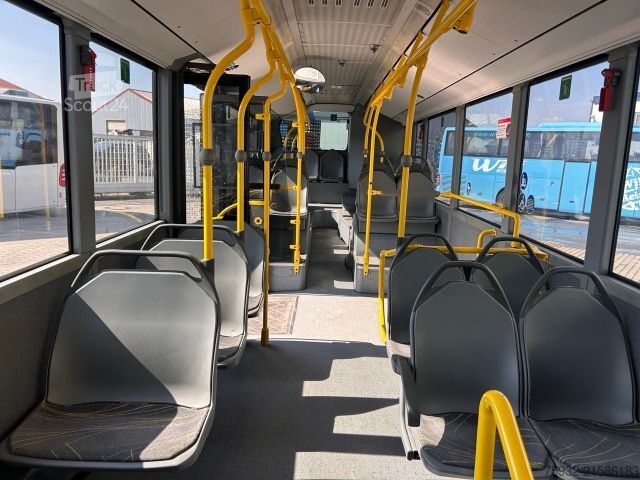 Městský autobus MERCEDES-BENZ Citaro O 530 KLIMA  260 KW  Neulack TOP