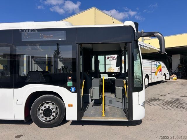 Městský autobus MERCEDES-BENZ Citaro O 530 KLIMA  260 KW  Neulack TOP