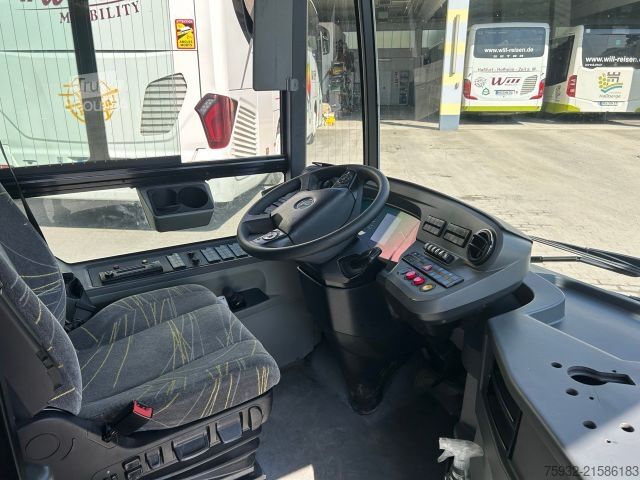 Městský autobus MERCEDES-BENZ Citaro O 530 KLIMA  260 KW  Neulack TOP