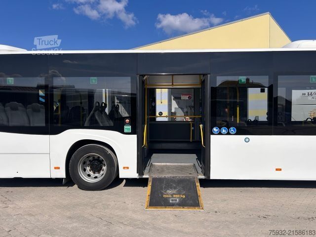 Městský autobus MERCEDES-BENZ Citaro O 530 KLIMA  260 KW  Neulack TOP