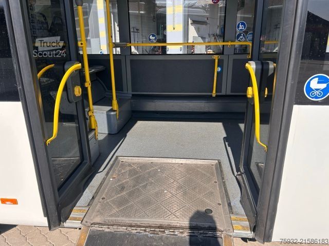 Městský autobus MERCEDES-BENZ Citaro O 530 KLIMA  260 KW  Neulack TOP