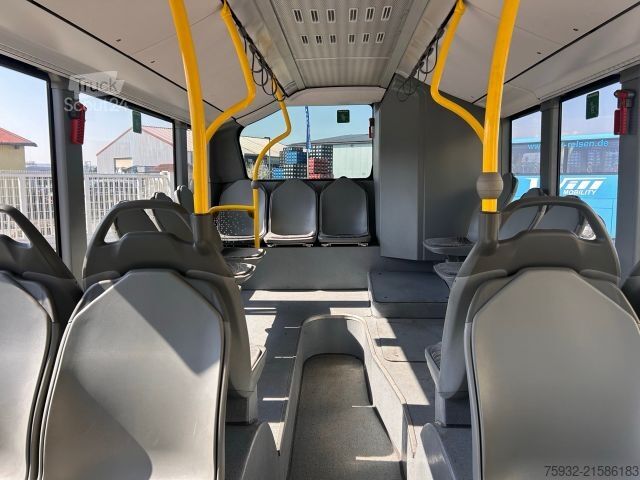 Městský autobus MERCEDES-BENZ Citaro O 530 KLIMA  260 KW  Neulack TOP