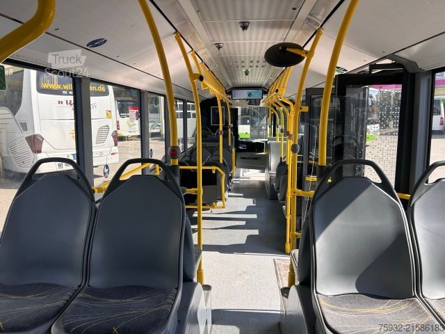 Městský autobus MERCEDES-BENZ Citaro O 530 KLIMA  260 KW  Neulack TOP