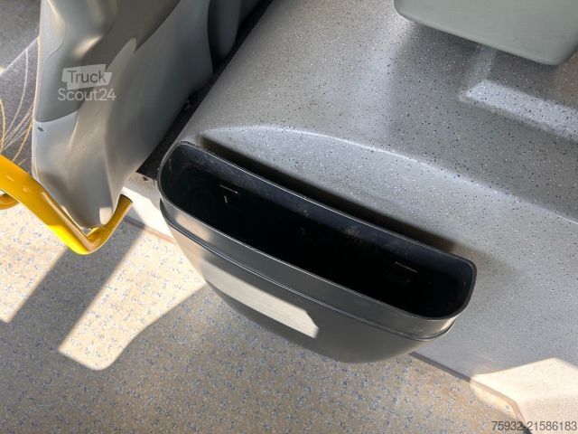 Městský autobus MERCEDES-BENZ Citaro O 530 KLIMA  260 KW  Neulack TOP