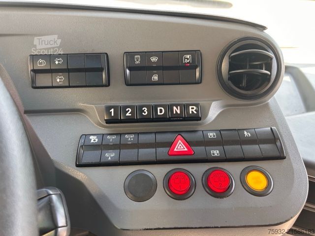 Městský autobus MERCEDES-BENZ Citaro O 530 KLIMA  260 KW  Neulack TOP