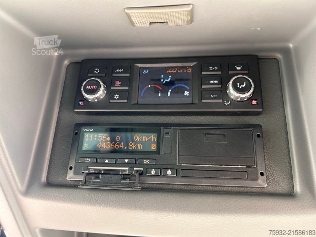 Městský autobus MERCEDES-BENZ Citaro O 530 KLIMA  260 KW  Neulack TOP