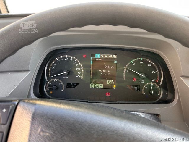 Městský autobus MERCEDES-BENZ Citaro O 530 KLIMA  260 KW  Neulack TOP