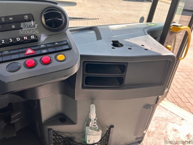 Městský autobus MERCEDES-BENZ Citaro O 530 KLIMA  260 KW  Neulack TOP