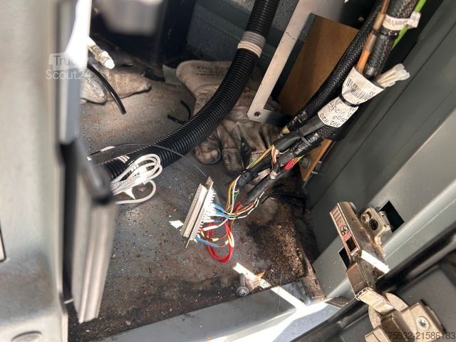 Městský autobus MERCEDES-BENZ Citaro O 530 KLIMA  260 KW  Neulack TOP