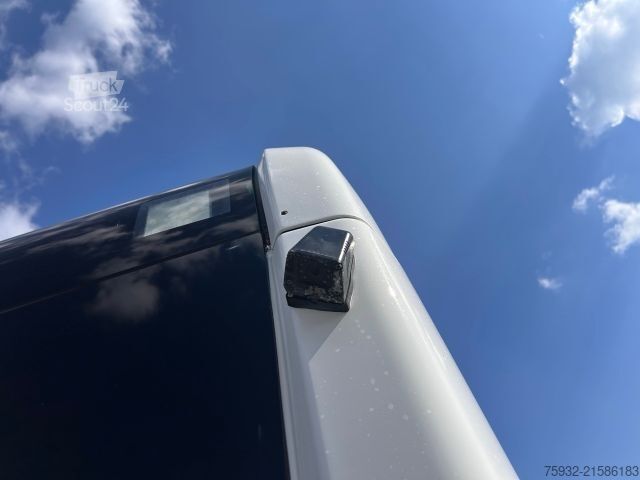 Městský autobus MERCEDES-BENZ Citaro O 530 KLIMA  260 KW  Neulack TOP