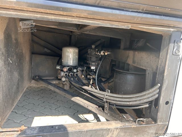 Městský autobus MERCEDES-BENZ Citaro O 530 KLIMA  260 KW  Neulack TOP