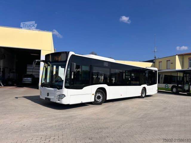 Městský autobus MERCEDES-BENZ Citaro O 530 KLIMA  260 KW  Neulack TOP