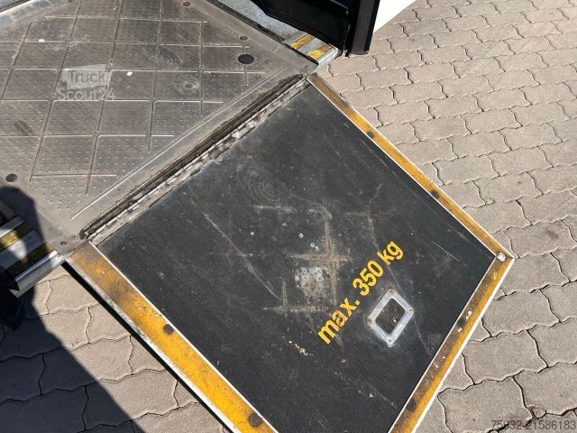 Městský autobus MERCEDES-BENZ Citaro O 530 KLIMA  260 KW  Neulack TOP