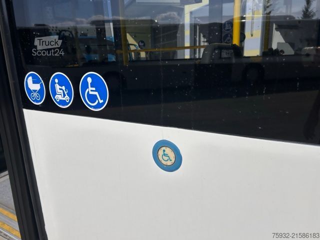 Městský autobus MERCEDES-BENZ Citaro O 530 KLIMA  260 KW  Neulack TOP